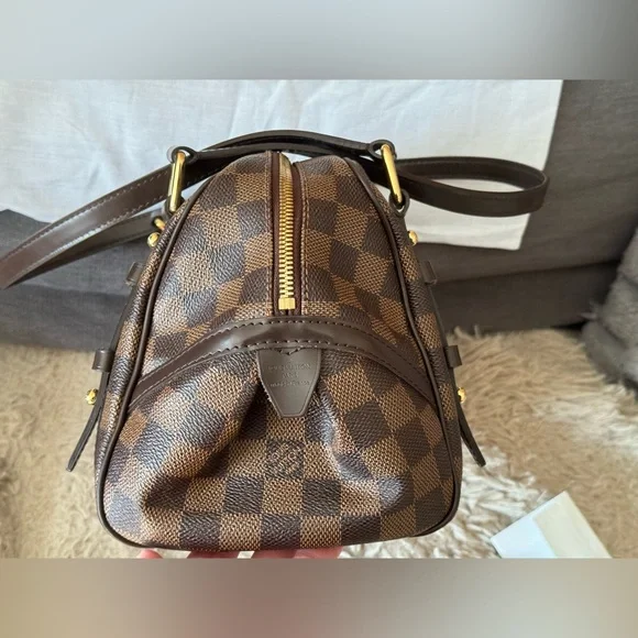 Louis vuitton Rivington PM - Picture 6 of 15